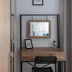 Apartman Spacious And Bright