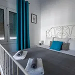 Spacious And Bright Apartman *