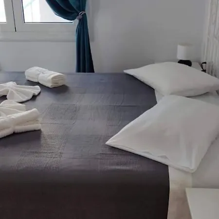 Spacious And Bright Apartamento *