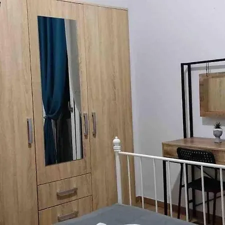 Apartamento Spacious And Bright Cós