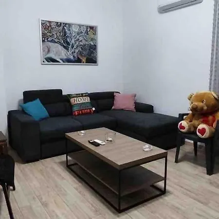 Spacious And Bright Cós