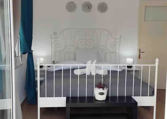 Apartamento Spacious And Bright