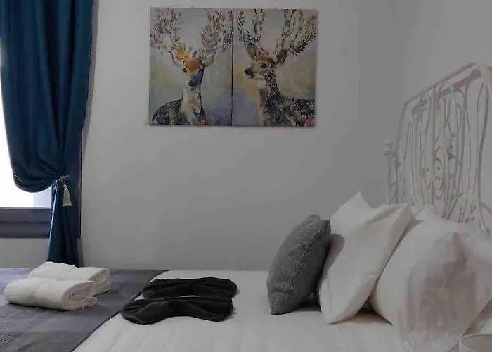 Spacious And Bright Apartamento *