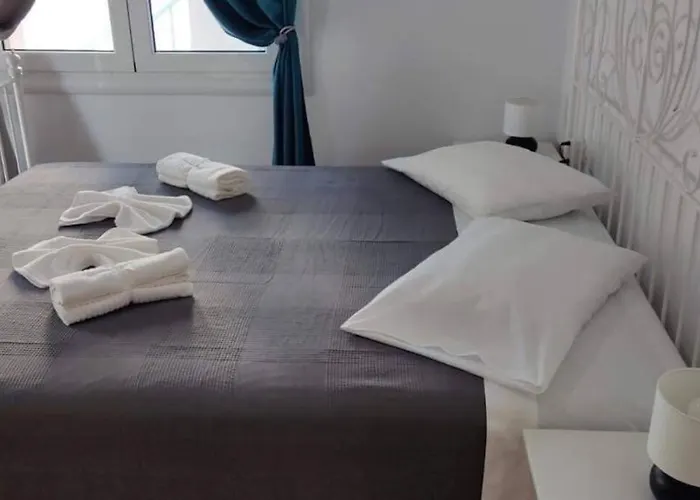 Spacious And Bright Apartamento *