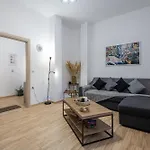 Spacious&bright Apartamento *