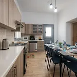 Spacious And Bright * Kos Town