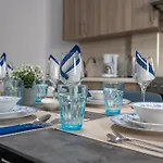 Apartamento Spacious&bright Cos