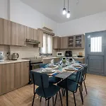 Apartment Spacious And Bright Kos Town