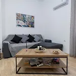 Apartment Spacious And Bright *
