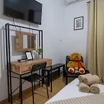Spacious And Bright Apartment Kos Town