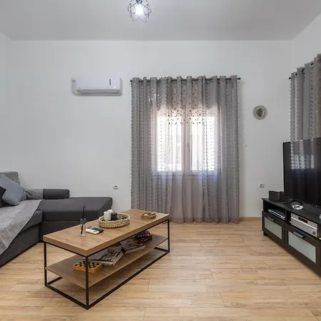 Spacious And Bright Κως Πόλη