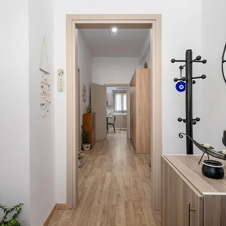 Spacious And Bright Διαμέρισμα Κως Πόλη