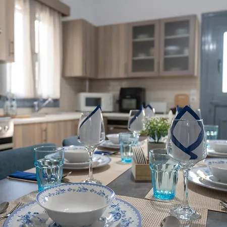 Spacious And Bright