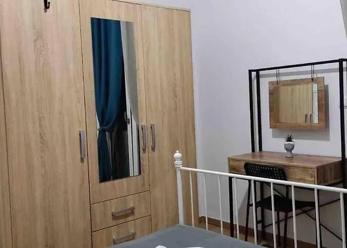 Apartamento Spacious&bright Cos