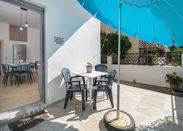 Apartamento Spacious&bright