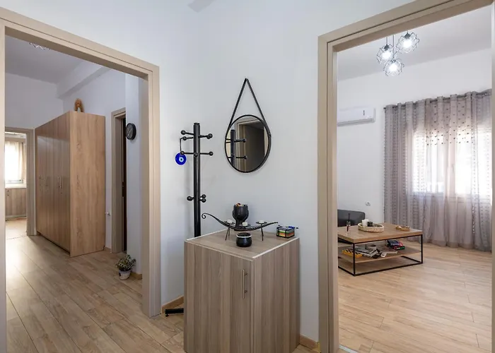 Spacious&bright Apartamento *