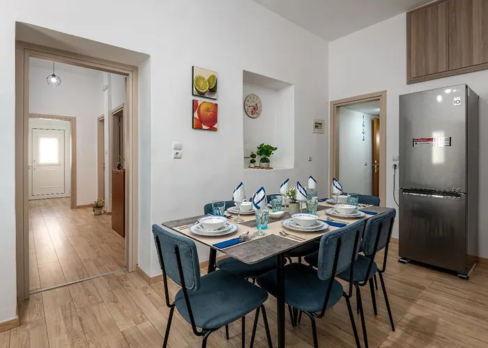 Spacious&bright Apartamento