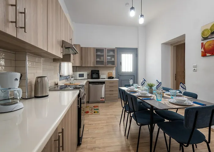 Spacious&bright * Cos