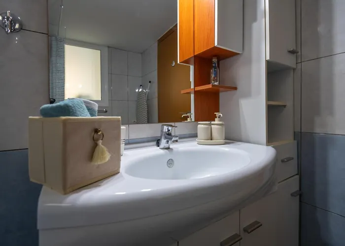 Apartamento Spacious&bright