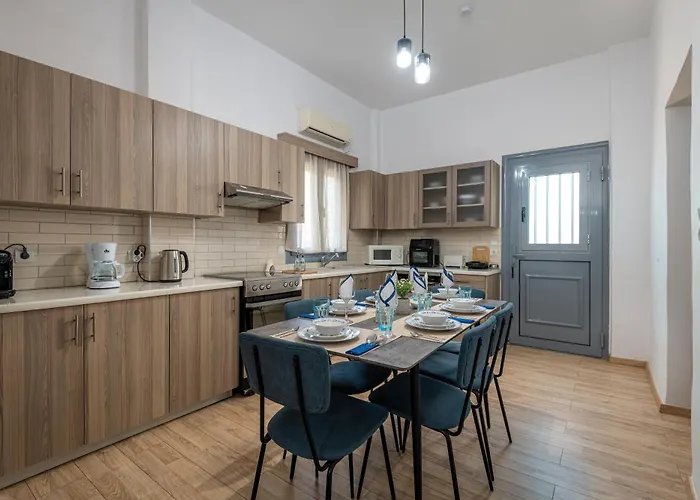 Apartamento Spacious&bright Cos