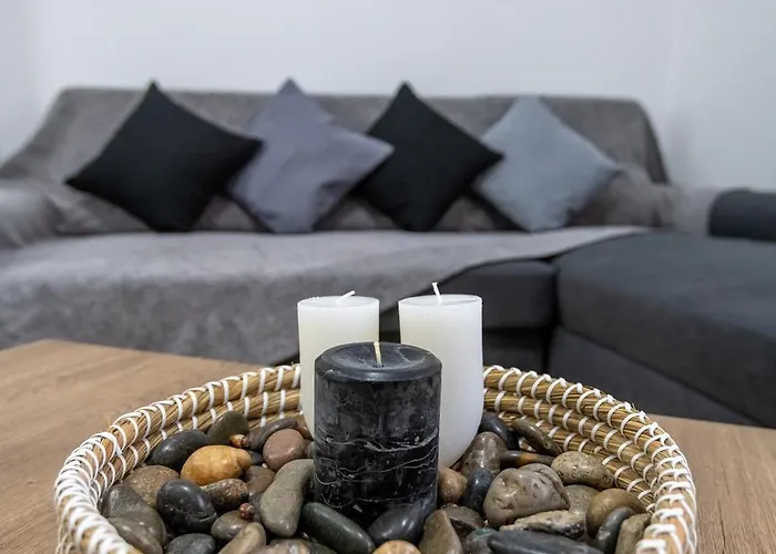 Spacious&bright * Cos