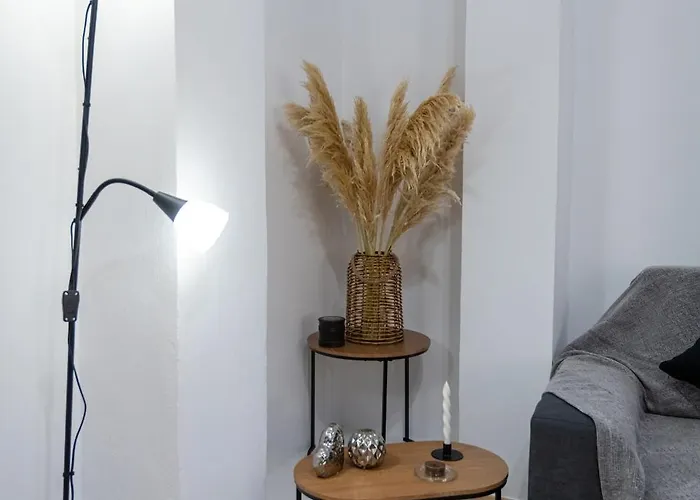 Apartamento Spacious&bright