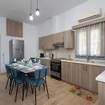 Spacious And Bright Apartamento *