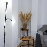 Apartamento Spacious And Bright