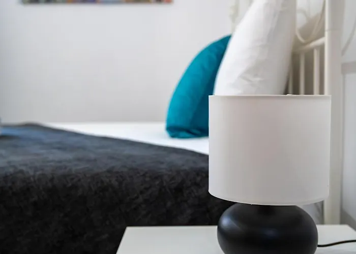 Spacious And Bright Kos