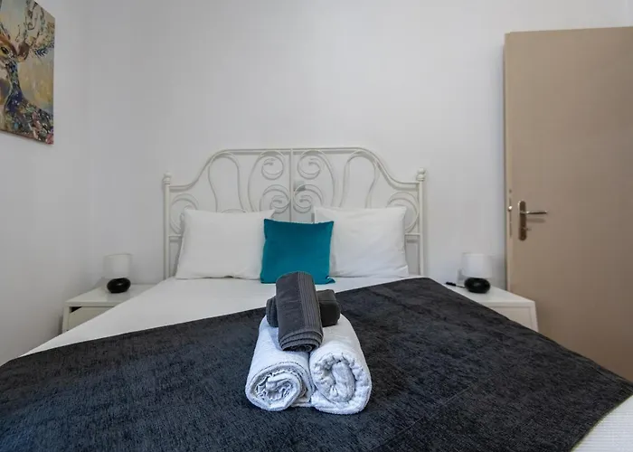 Spacious And Bright * Kos