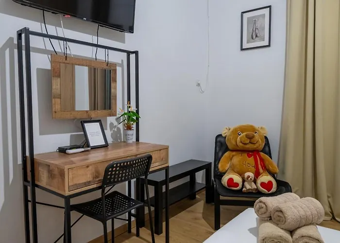 Spacious And Bright Apartmán Kos