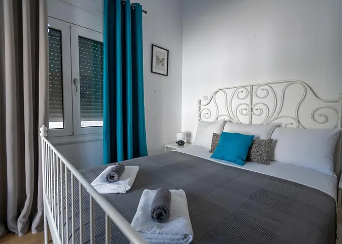 Spacious And Bright Apartmán *